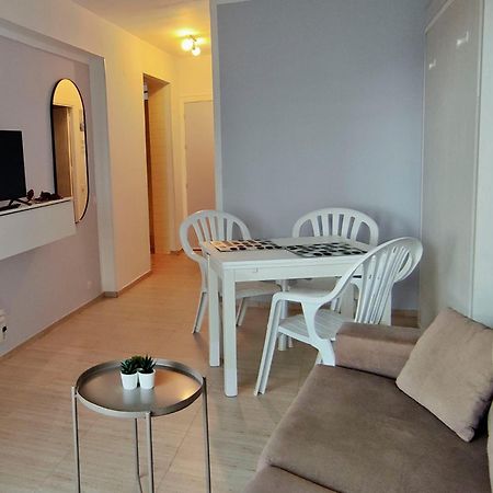 Apartamento Tamarindos II Benalmadena Bagian luar foto