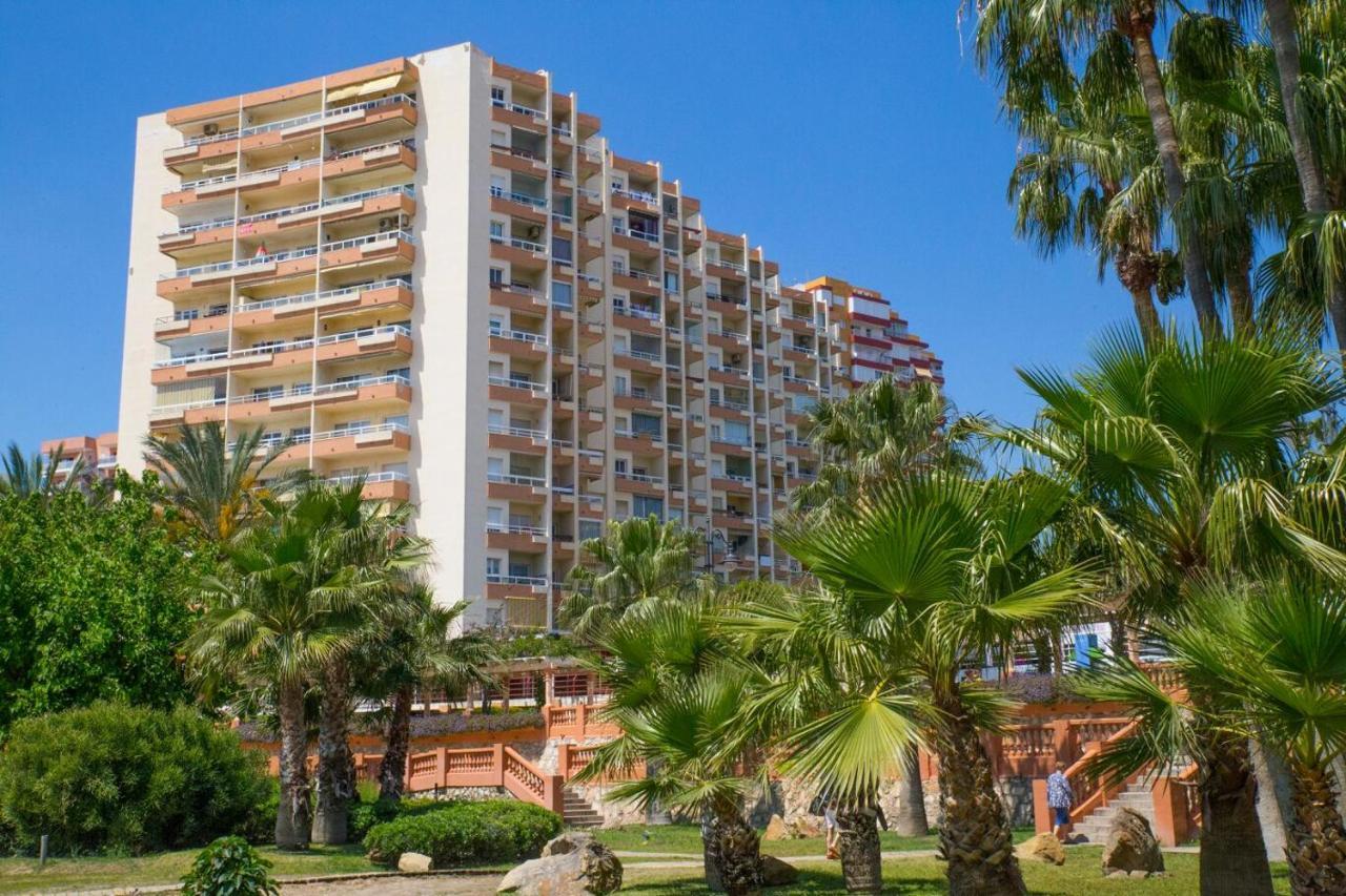 Apartamento Tamarindos II Benalmadena Bagian luar foto