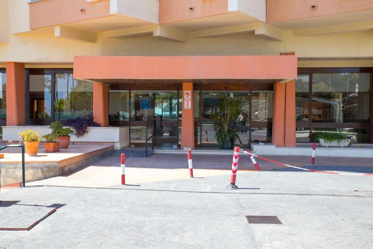 Apartamento Tamarindos II Benalmadena Bagian luar foto