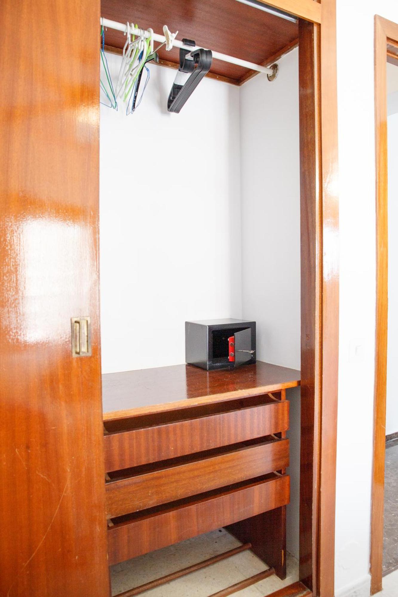 Apartamento Tamarindos II Benalmadena Bagian luar foto