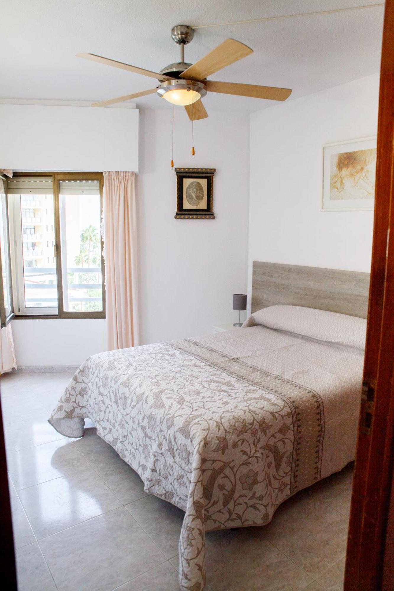 Apartamento Tamarindos II Benalmadena Bagian luar foto
