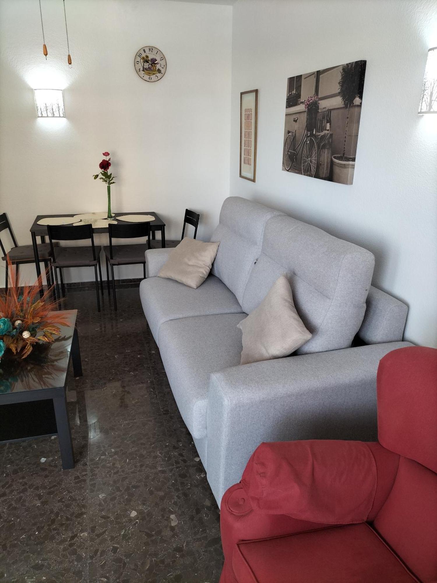 Apartamento Tamarindos II Benalmadena Bagian luar foto