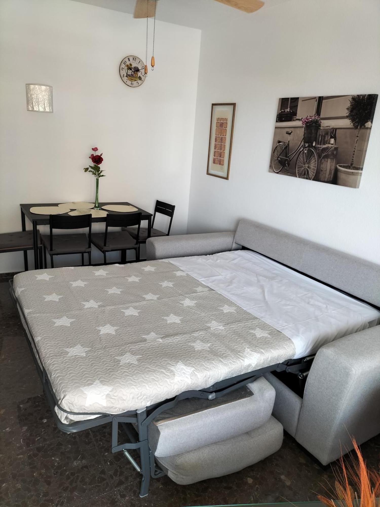 Apartamento Tamarindos II Benalmadena Bagian luar foto