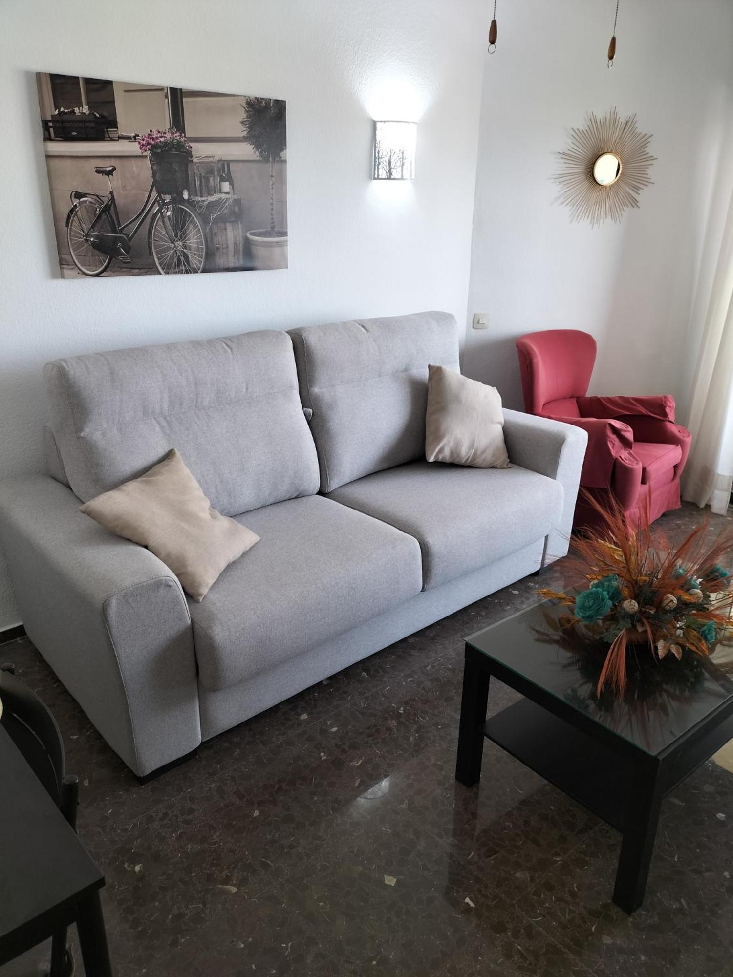 Apartamento Tamarindos II Benalmadena Bagian luar foto