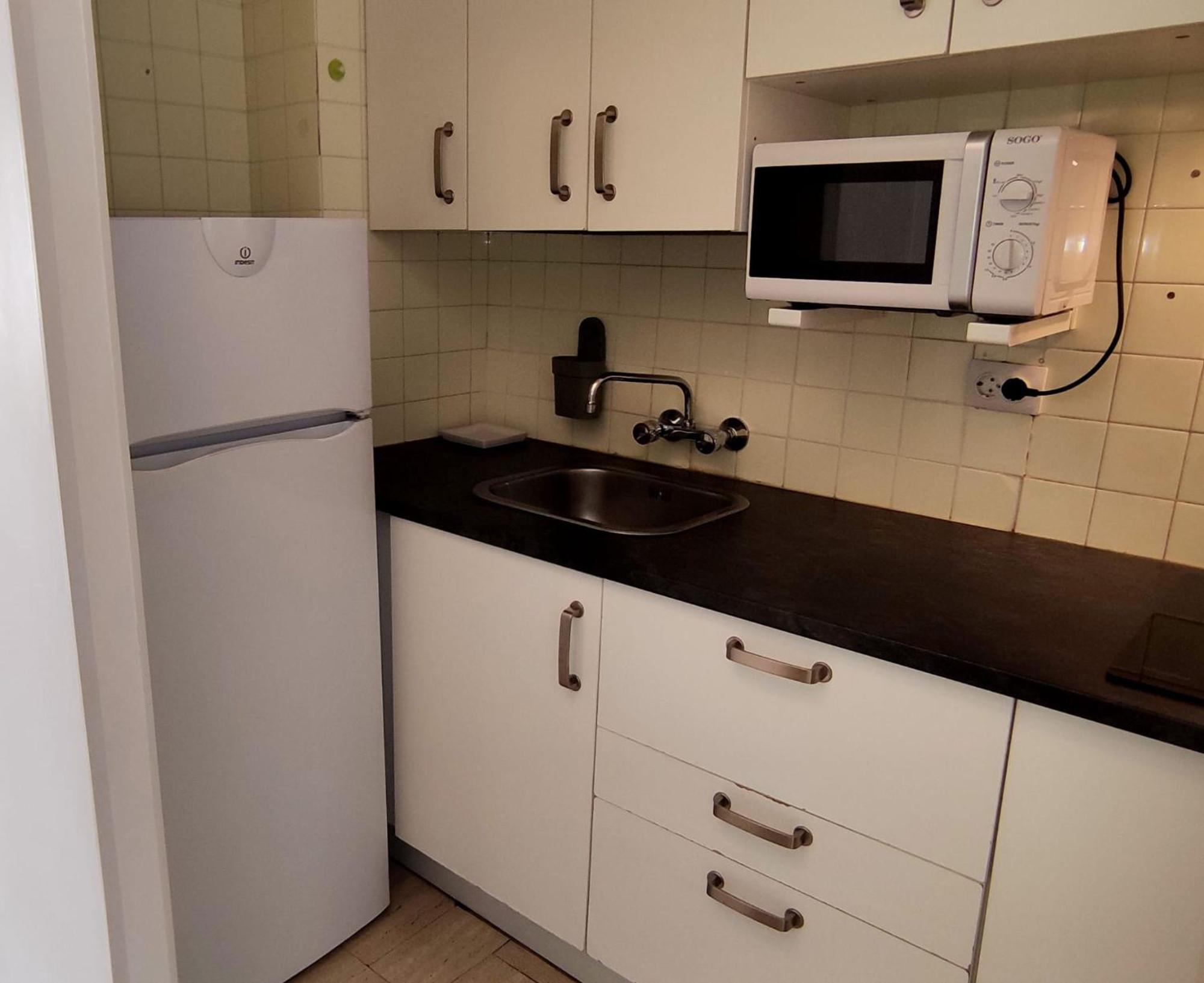 Apartamento Tamarindos II Benalmadena Bagian luar foto