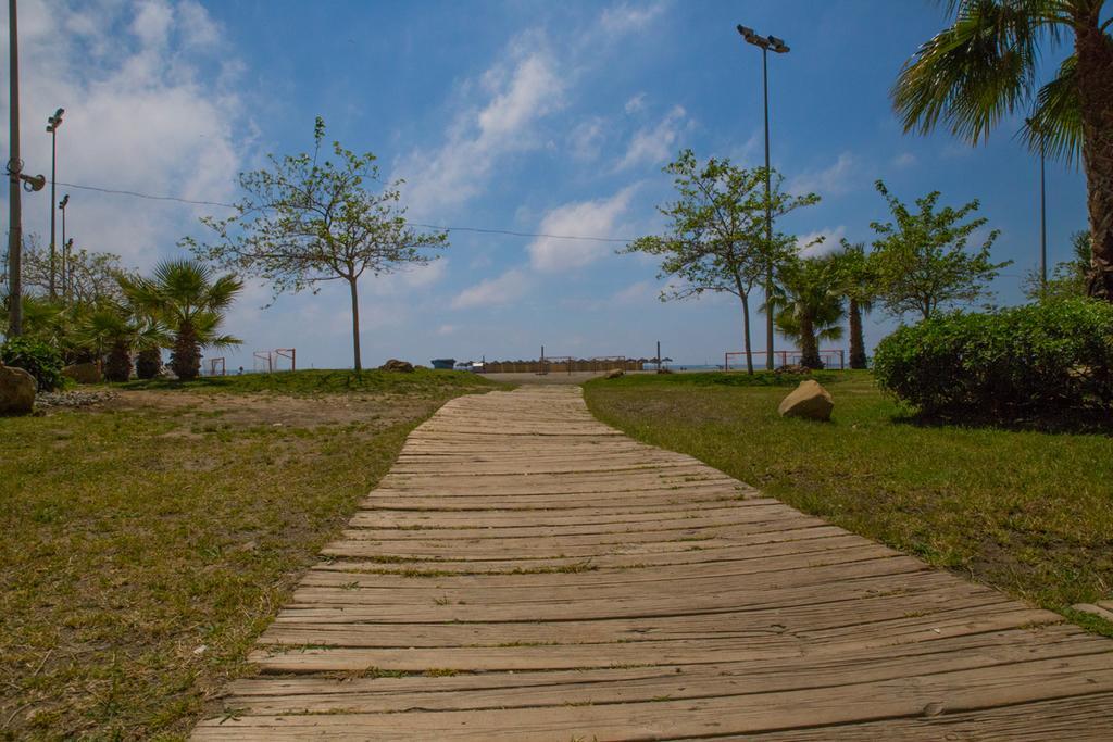 Apartamento Tamarindos II Benalmadena Bagian luar foto